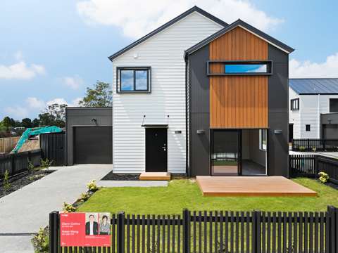 Chartwell 3房  Brand New And Unbeatable Value