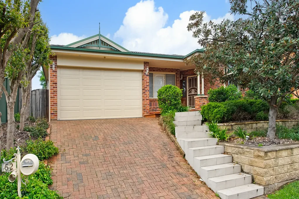 Glenwood 4ਬੈੱਡਰੂਮ Welcome to 52 Crestview