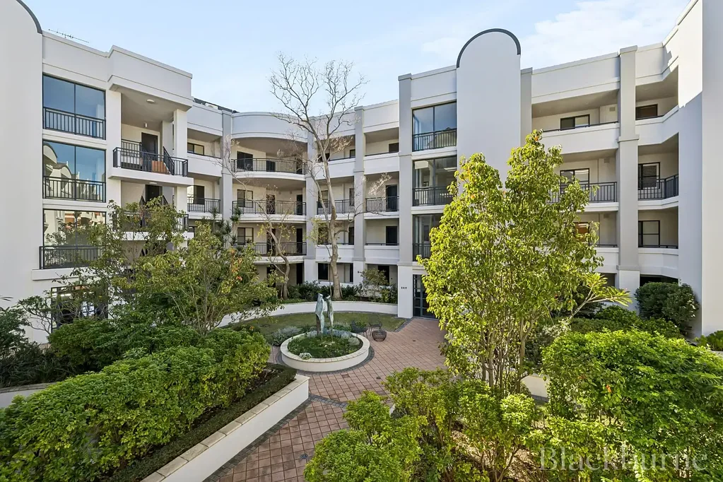 Subiaco 2Phòng ngủ A Home-Like Feel in Princeton – Private Ground-Floor Living
