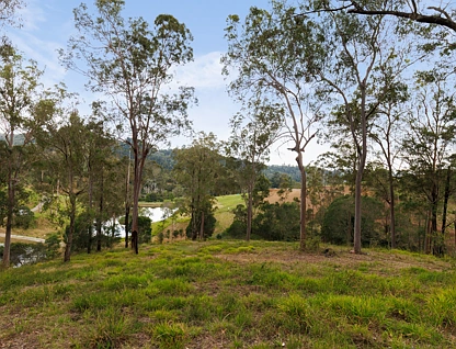 358 Upper Brookfield Road, Upper Brookfield, Brisbane Western Region, 0房, 0浴, Section