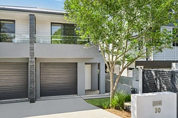 30 Kitchener Street, Balgowlah