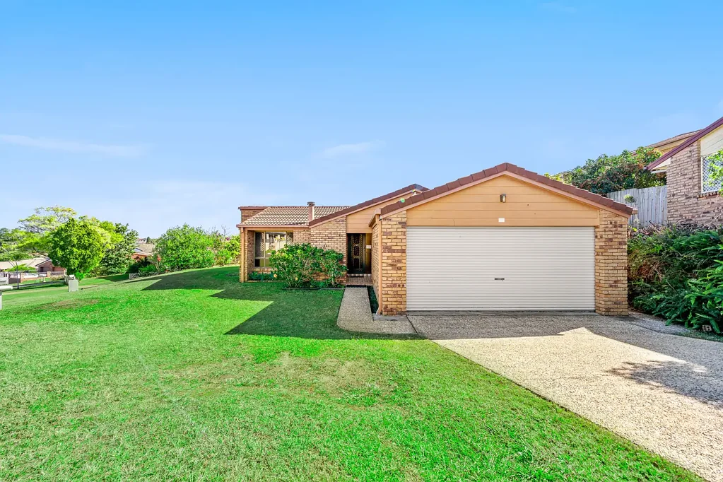 3 Gagarra Street, Eight Mile Plains, QLD 4113