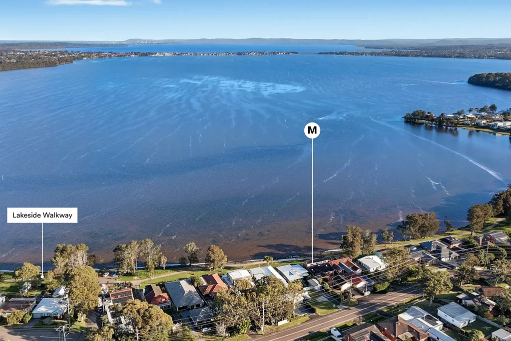 158 Scenic Drive, Budgewoi, NSW 2262