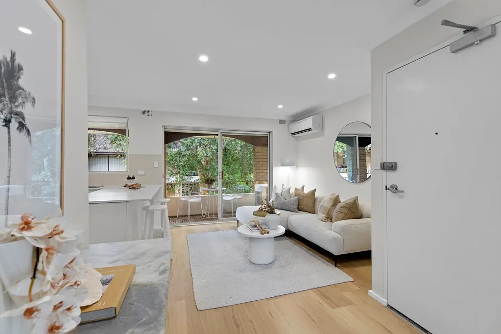 Dee Why 2ਬੈੱਡਰੂਮ Renovated Coastal Retreat in the Heart of Dee Why