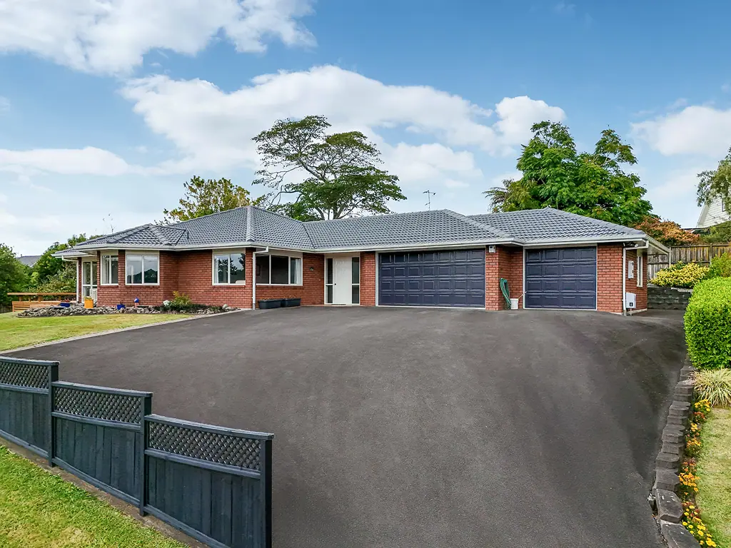9 Aloma Way, Glenview, Hamilton, Waikato