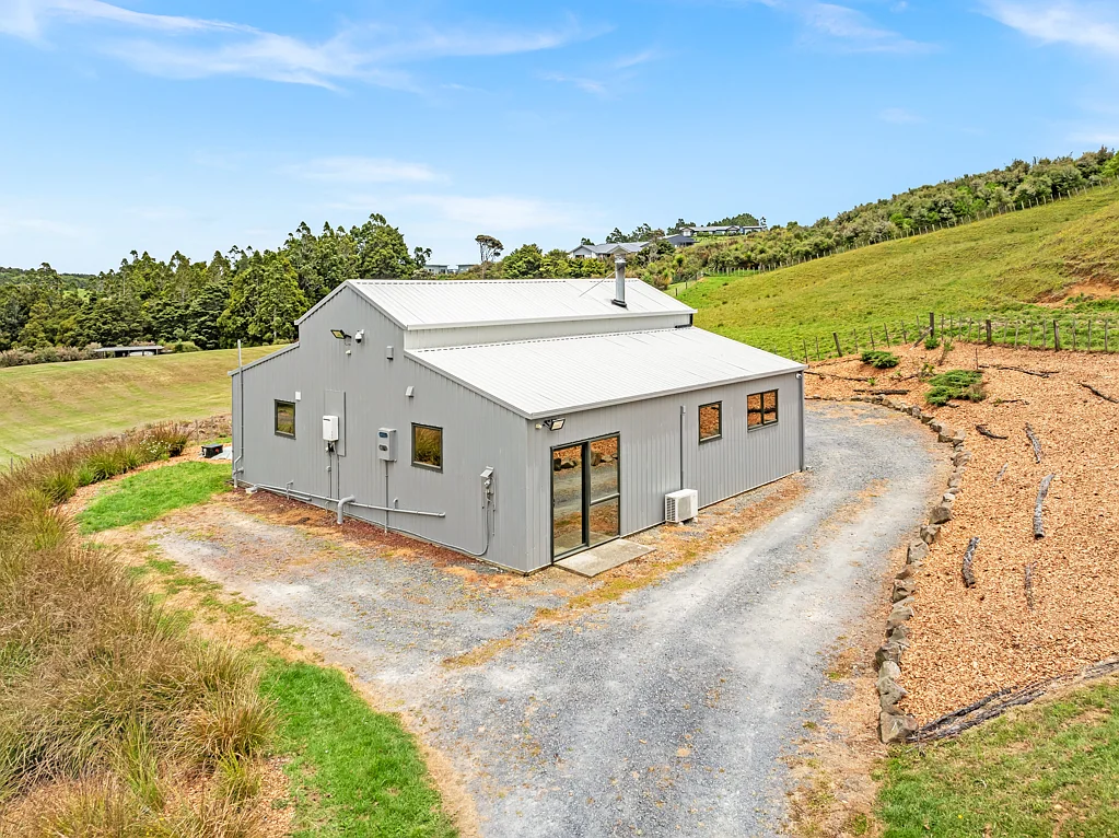 203 Cames Road, Mangawhai, Kaipara, Northland