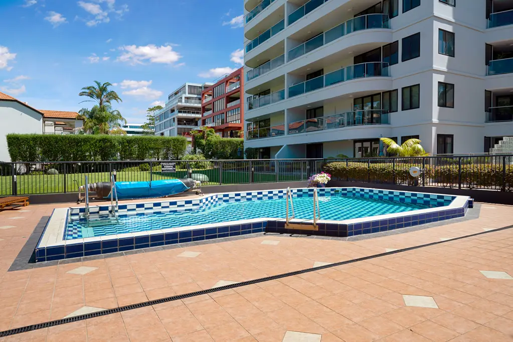 Takapuna 2ਬੈੱਡਰੂਮ BEACHSIDE RESORT LIFE - MON DESIR