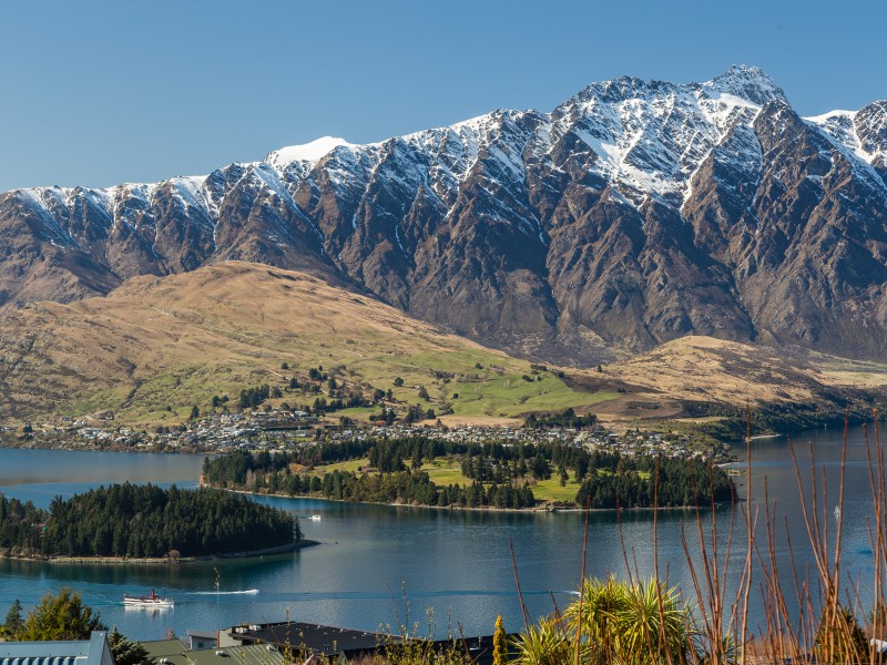 29 Greenstone Place, Fernhill/Sunshine Bay, Queenstown Lakes, 4 રૂમ, 0 બાથરૂમ