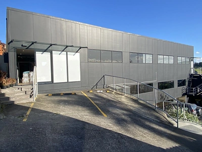 Business  Mixed Use Zone