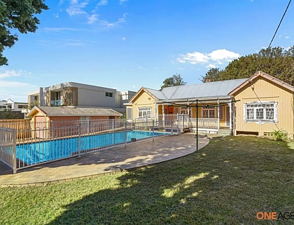 8 Oaks Street, Cronulla, NSW 2230, 5房, 2浴, 独立屋