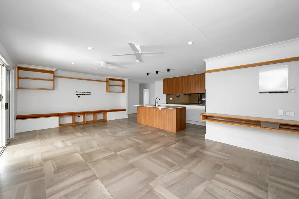 Modern Family Living in the Heart of Kirwan