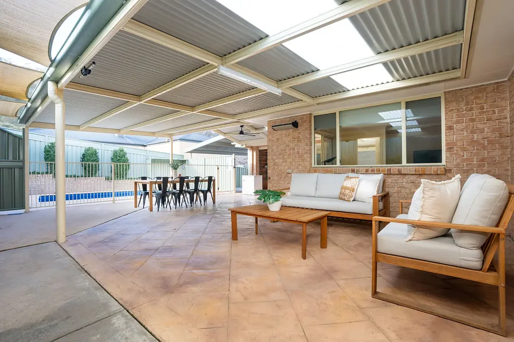 66 Bartholomew Street, Glenroy, NSW 2640