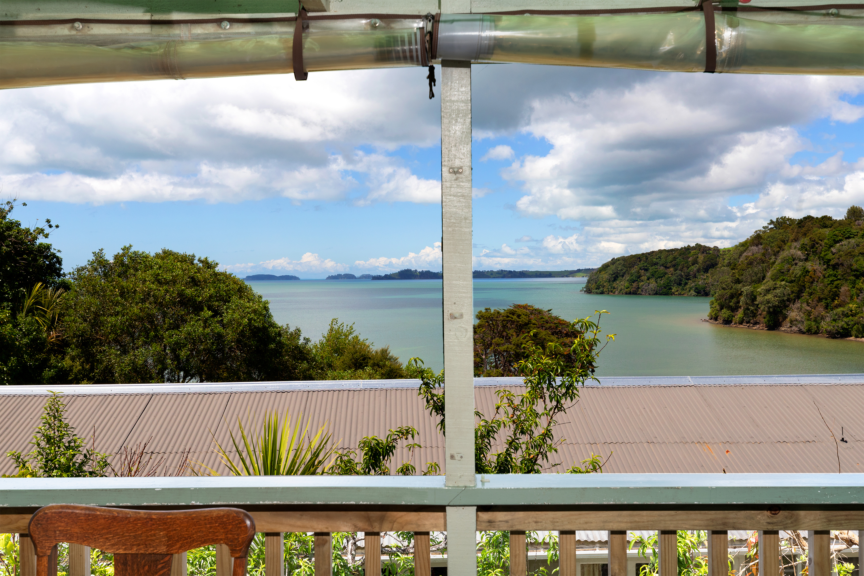 41 Baddeleys Beach Road, Tawharanui Peninsula, Auckland - Rodney, 3 침실, 0 욕실