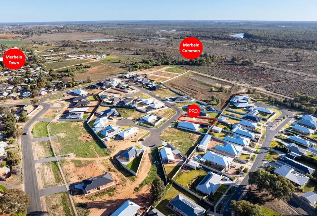 Merbein Build Your Dream Home in Merbein
