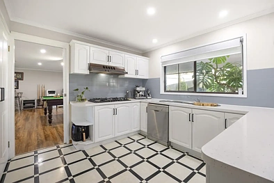 6 Bowkett Close, Romsey, VIC 3434, 4 chambres, 2 salles de bain, House