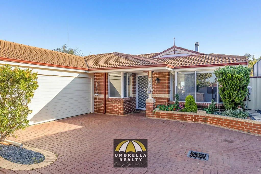 Unit 3/9 Usher Pl, Australind, WA 6233