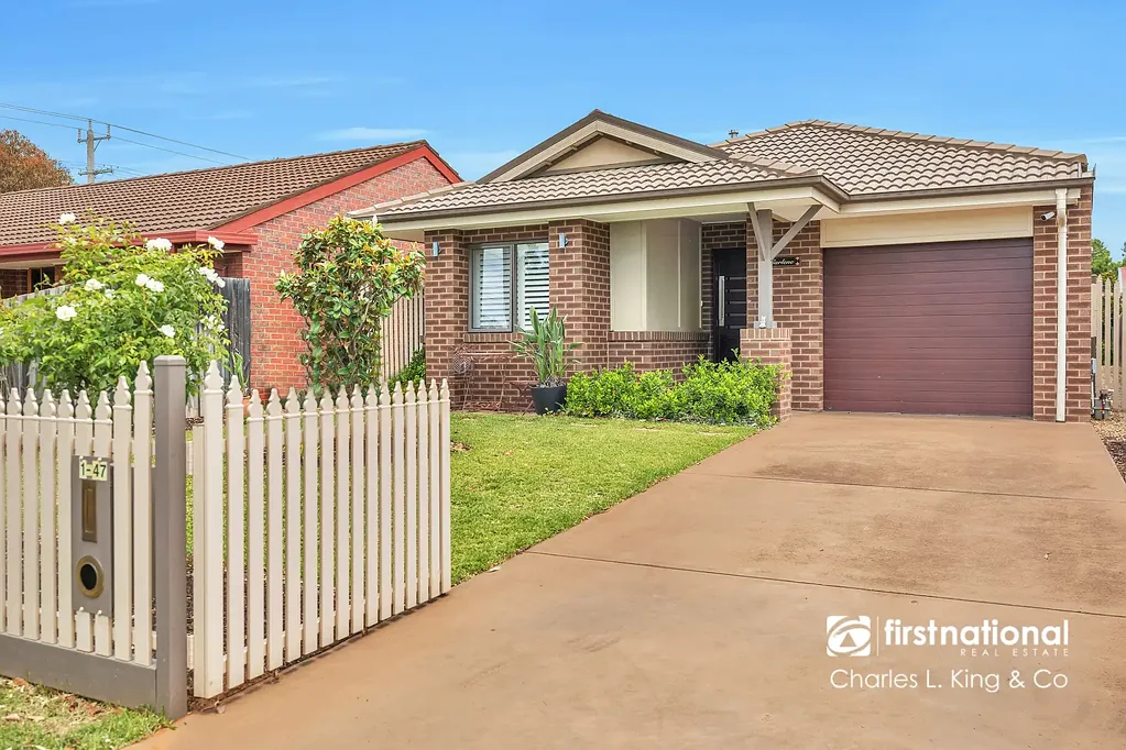 Echuca 3房  Modern, Low-Maintenance Living in Central Echuca
