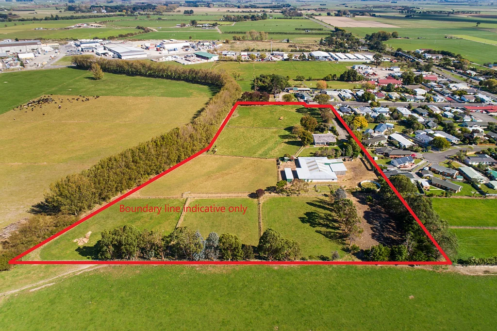 Longburn 4침실 Charming lifestyle, endless potential