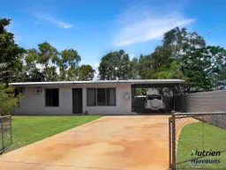 4 SHAMROCK Street, Tennant Creek