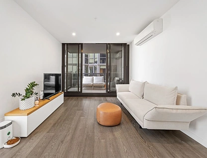 1401/365 St Pauls Terrace, Fortitude Valley, Brisbane - Inner City Region, 1 غرف, 1 حمامات, Apartment