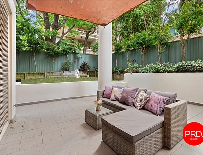11/1-9 Andover Street, Carlton, St George, 2 phòng ngủ, 2 phòng tắm, Apartment