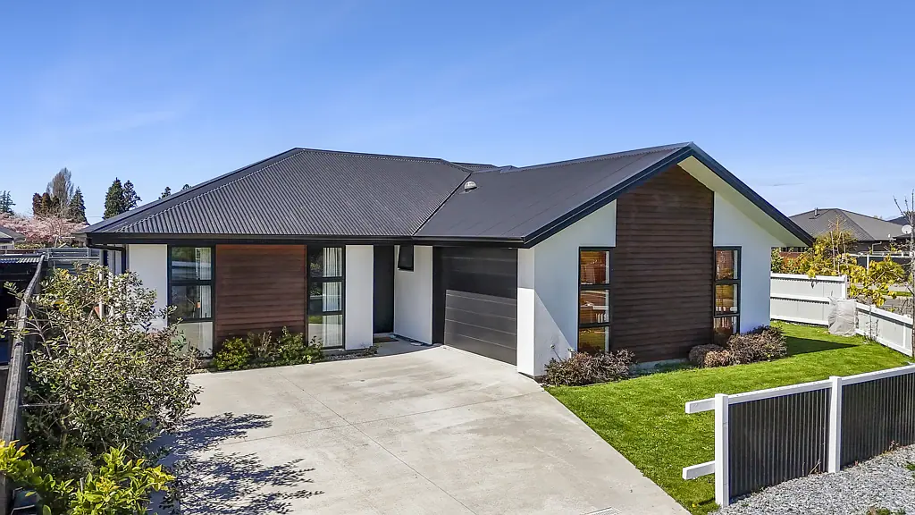 Motueka 3房  Charming family home in tranquil Motueka location