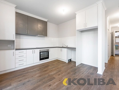 4/25 Lewis Crescent, Woodville West, Western Adelaide, 2 ห้องนอน, 1 ห้องน้ำ, Townhouse