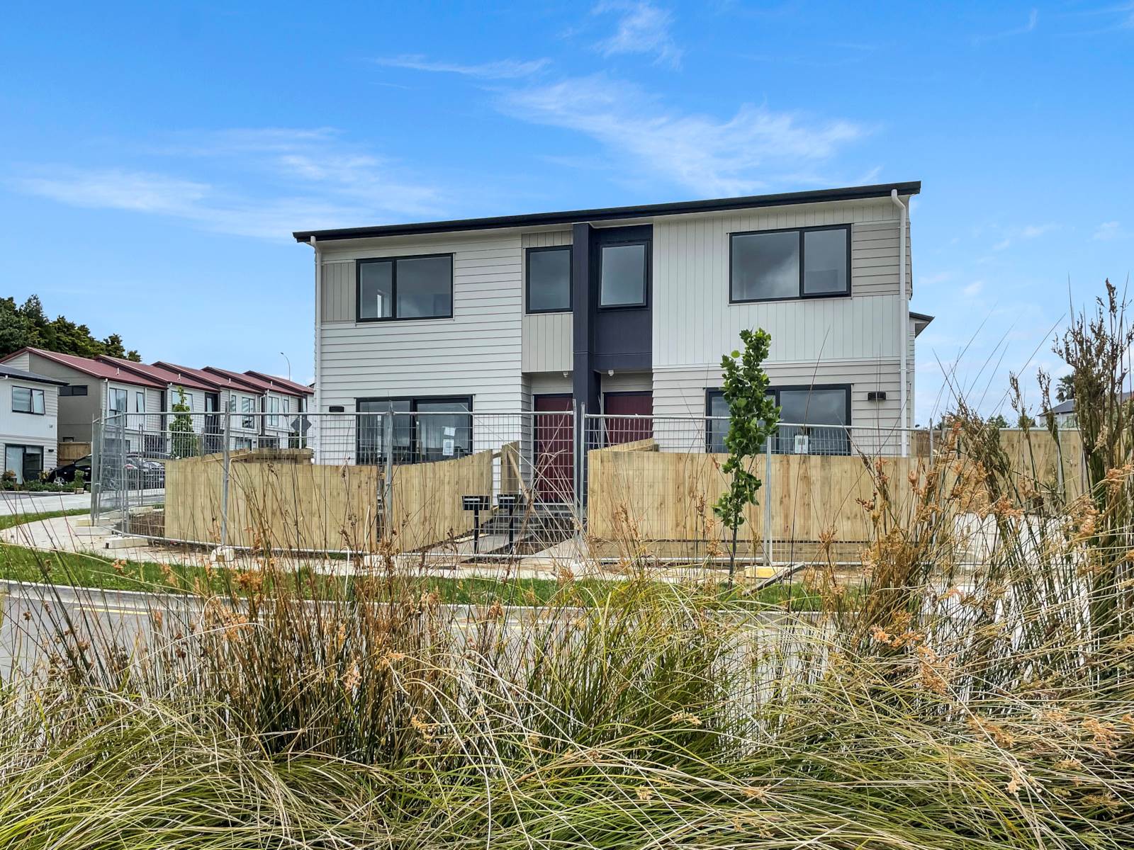 35 Matawhanga Drive, Wattle Downs, Auckland - Manukau, 3 chambres, 0 salles de bain