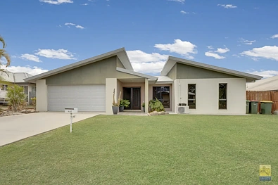 Calliope 4ਬੈੱਡਰੂਮ Need Space? Spacious Cul-de-Sac Living!