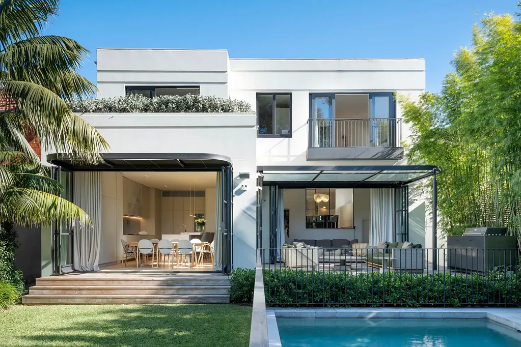 7 Weeroona Avenue, Woollahra, NSW 2025