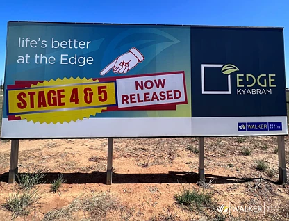 LOT 206, 207, 208 & 209/441 Allan Street, Kyabram, Shepparton, 0部屋, 0バスルーム, Section