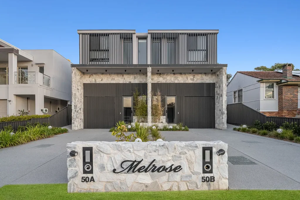 50A Melrose Avenue, Sylvania, NSW 2224