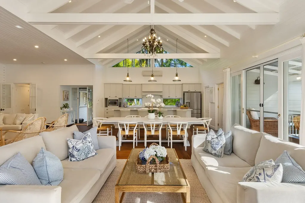 Ewingsdale 7Kwarto Country Character, Contemporary Ease in the Heart of Ewingsdale