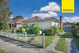 51 Jellicoe Street, Lidcombe