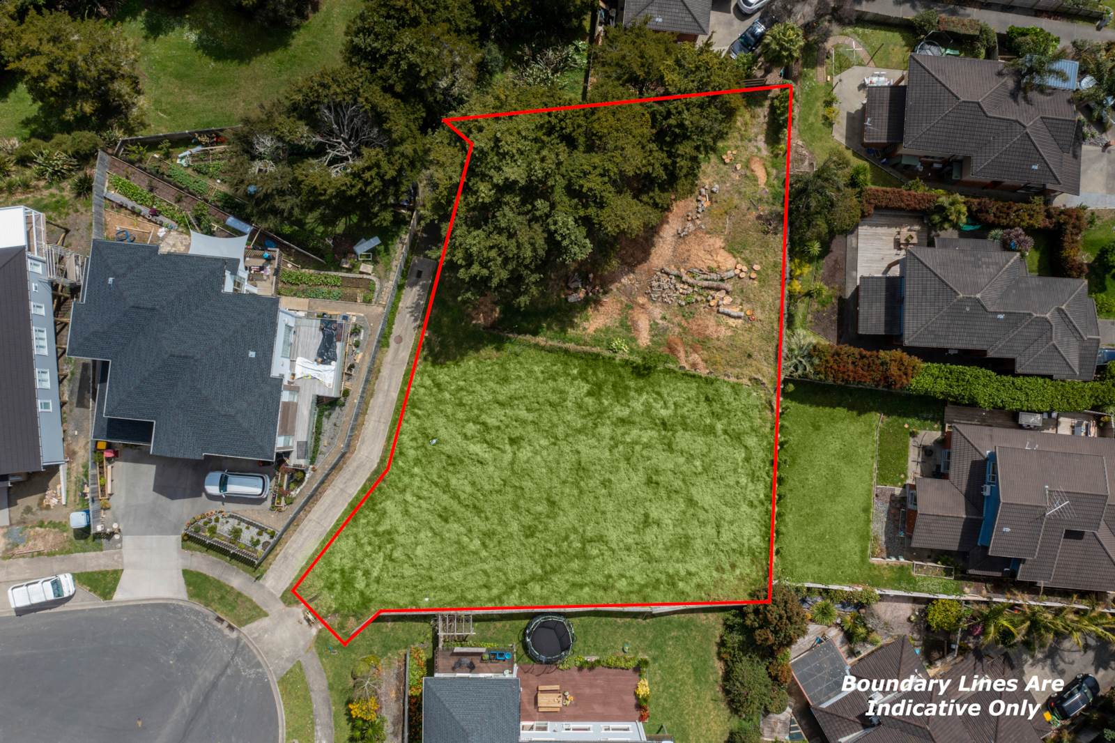 19 Spyglass Street, Red Beach, Auckland - Rodney, 6 Bedrooms, 0 Bathrooms