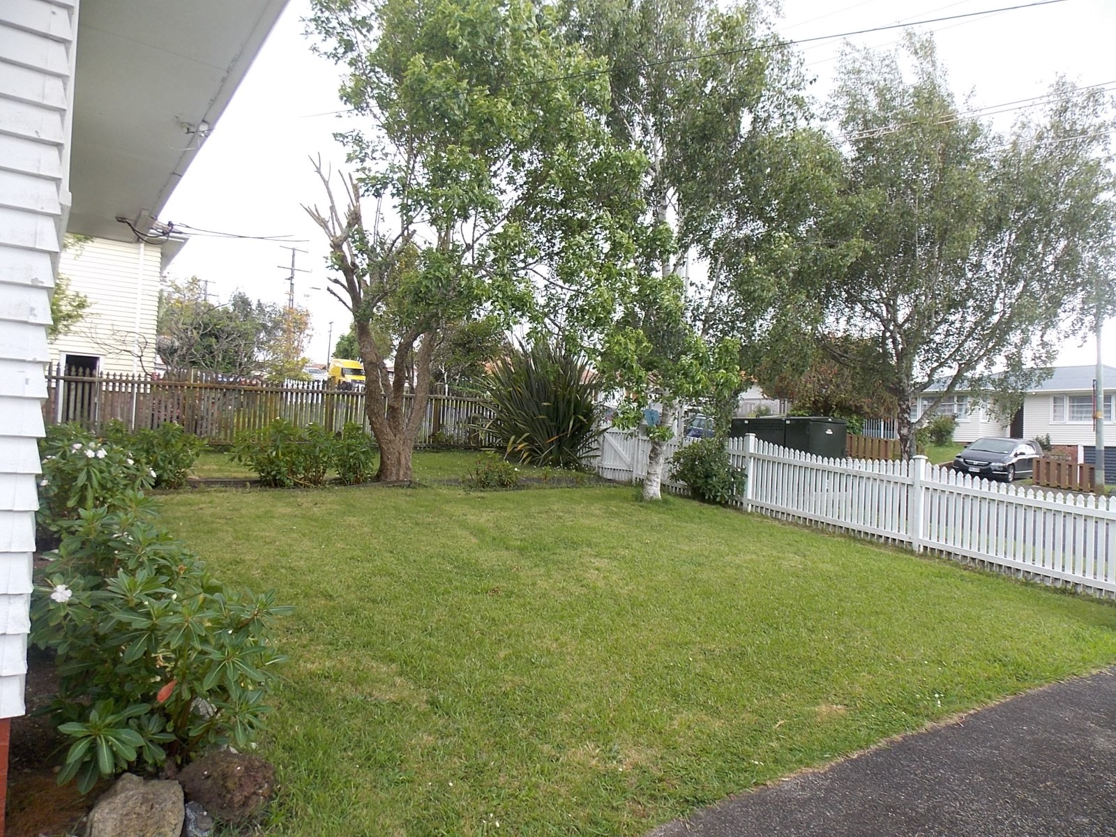 25 Roseville Street, New Windsor, Auckland, 3 રૂમ, 0 બાથરૂમ, House