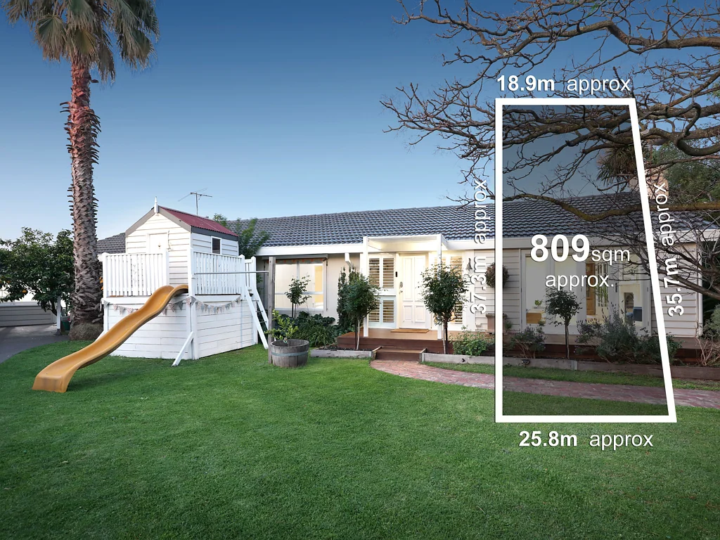 60 Gladesville Drive, Bentleigh East, VIC 3165