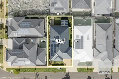 3 FERNELEY VIEW, AINTREE VIC 3336, 0 침실, 0 욕실, House