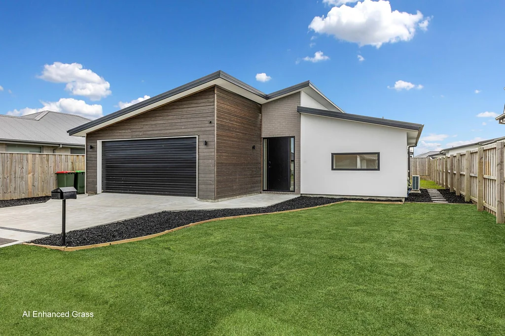 Rolleston 4房  Under Offer!!!