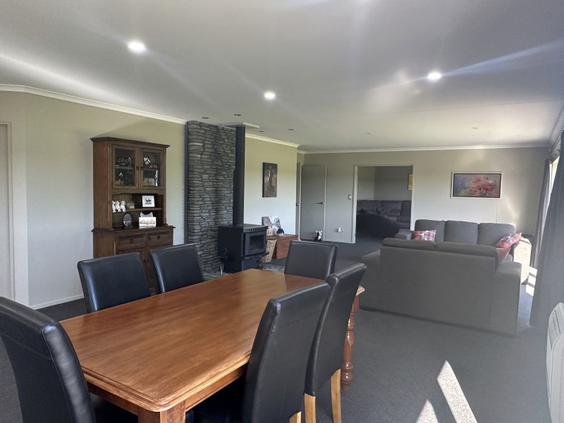 84 Wilcox Road, Seaward Bush, Invercargill, 4 غرف, 2 حمامات