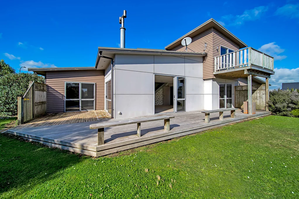Stratford 3Zimmer Spacious Family Home with a Stunning Mountain View