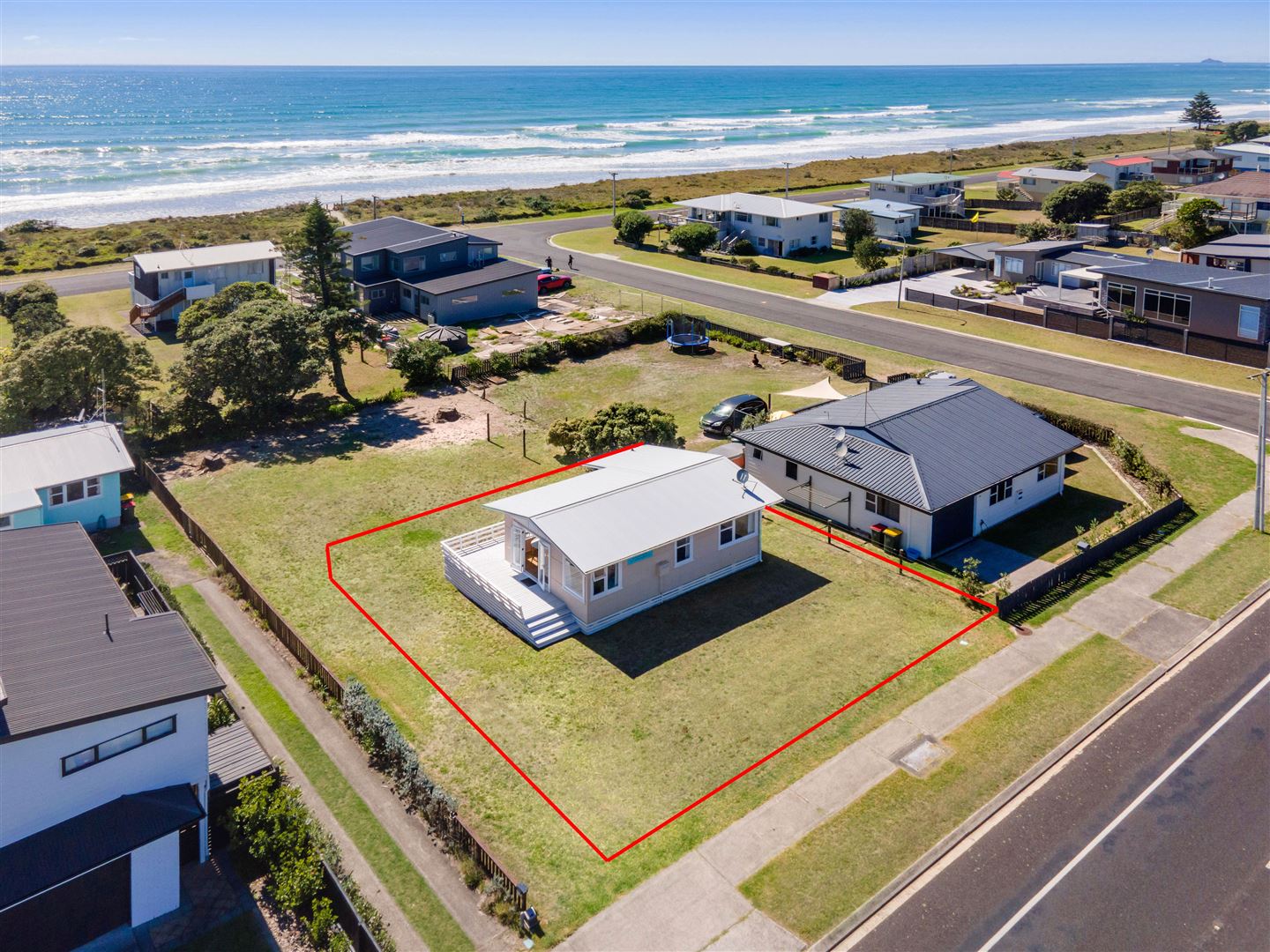 259 Seaforth Road, Waihi Beach, Bay Of Plenty, 2 Bedrooms, 0 Bathrooms