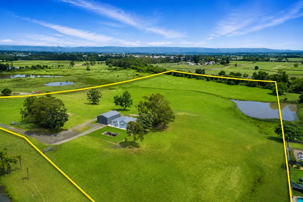 Mcgraths Hill 4Habitaciones A Rare Rural Lifestyle Opportunity