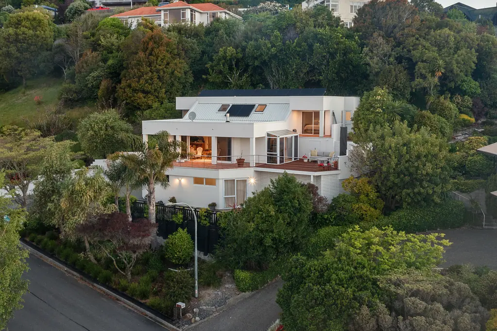 Britannia Heights 4 Slaapkamer Plans Set - All Serious Offers Considered