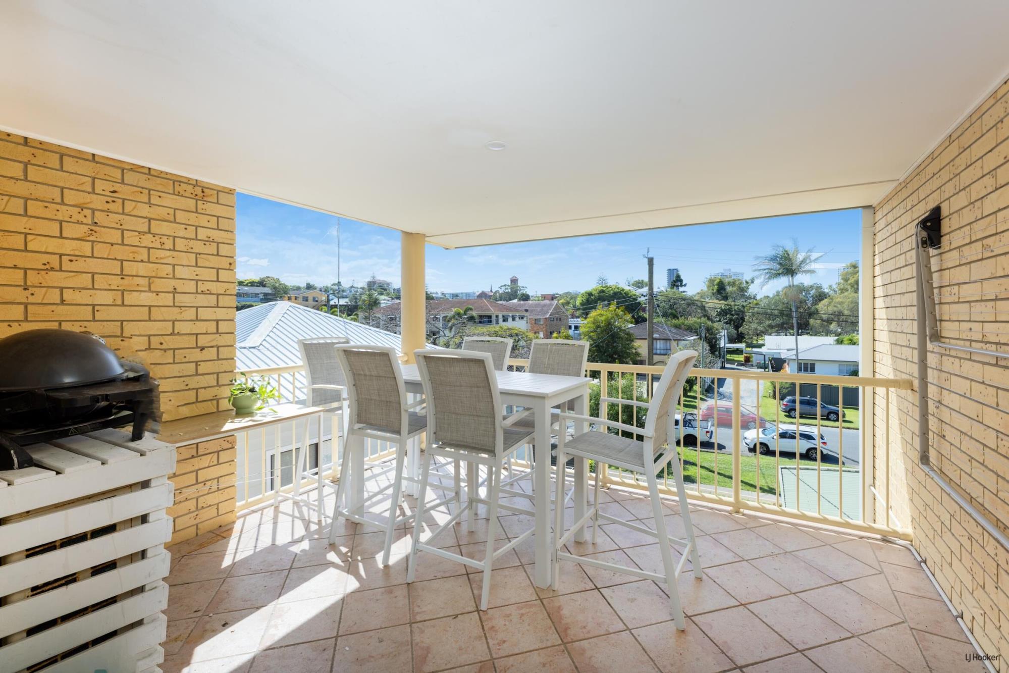 UNIT 6 72 STAPYLTON ST, COOLANGATTA QLD 4225, 0房, 0浴, Unit