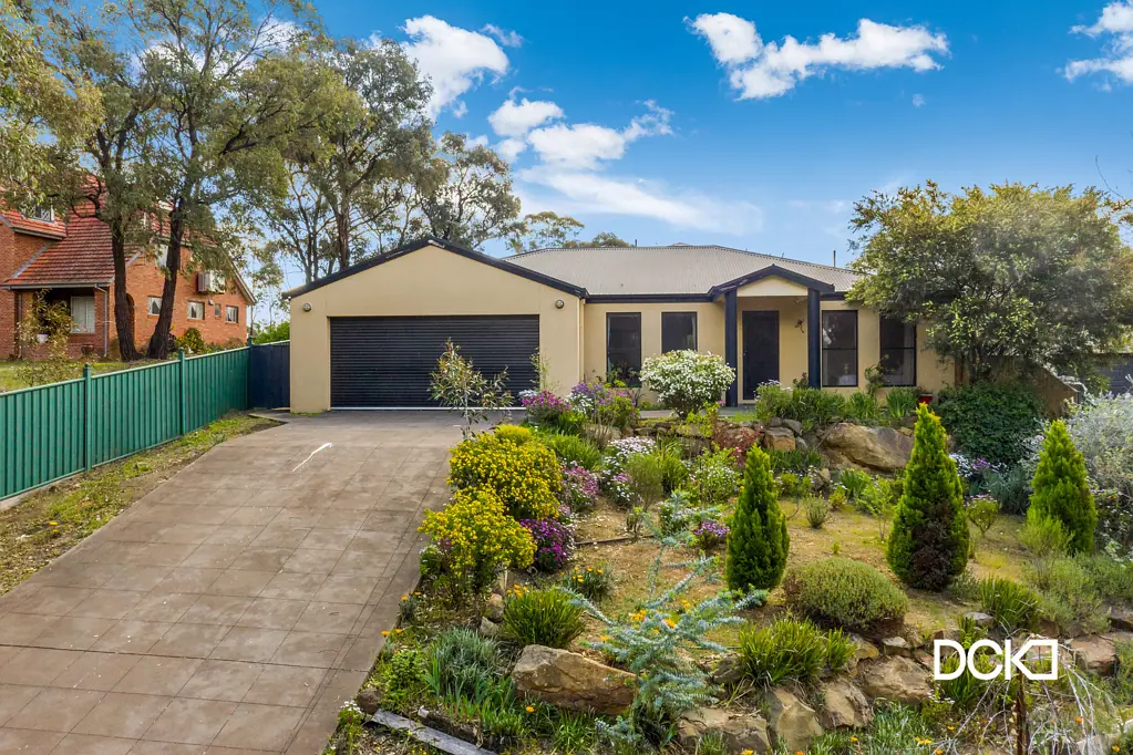 12 Masefield Street, Spring Gully, VIC 3550