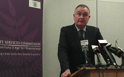 新西兰财政部警告：国家负债飙升至$5040亿，风险开始爆发！