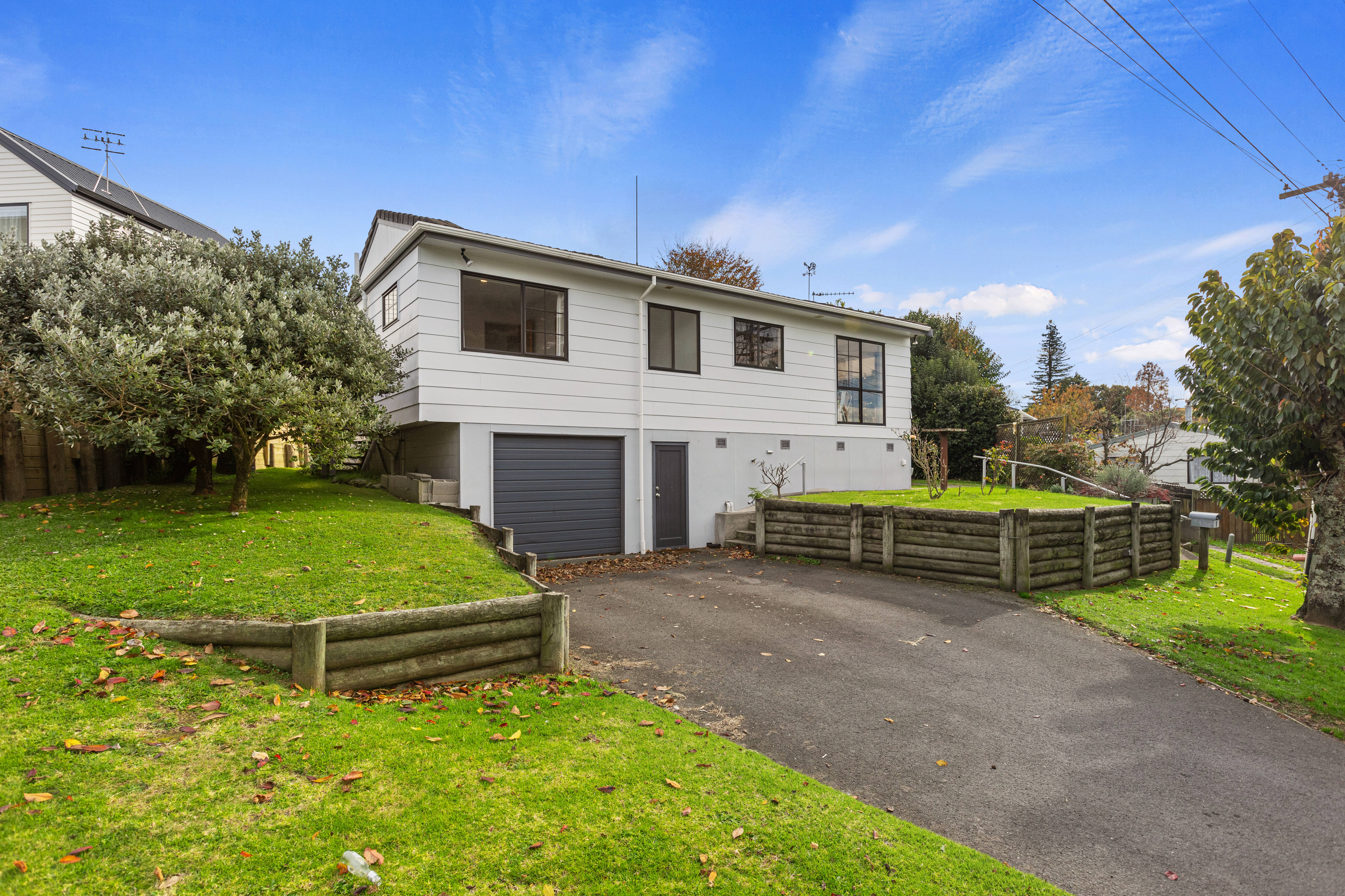 1 Wellesley Grove, Gate Pa, Tauranga, 2 침실, 0 욕실, House