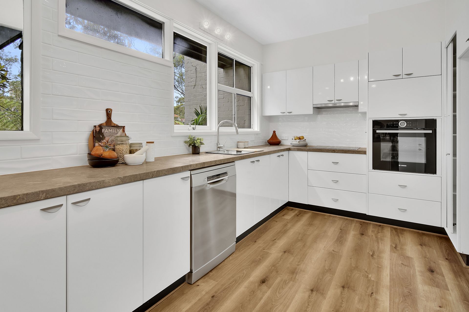 UNIT 8 1 LOWER BOYLE ST, MOSMAN NSW 2088, 0 침실, 0 욕실, Townhouse