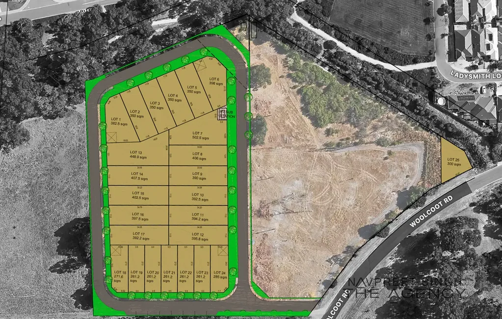 Wellard 3房  A Rare Rural Lifestyle Opportunity with Exciting Potential